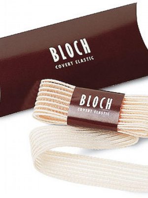 Bloch Covert Elastic A0185