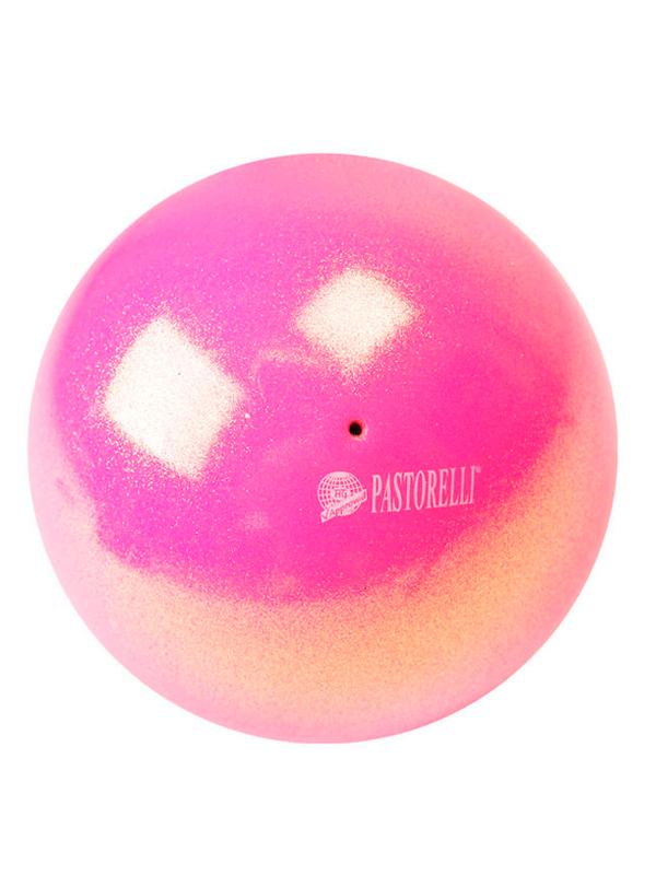 Pastorelli High Vision glitter ball FIG