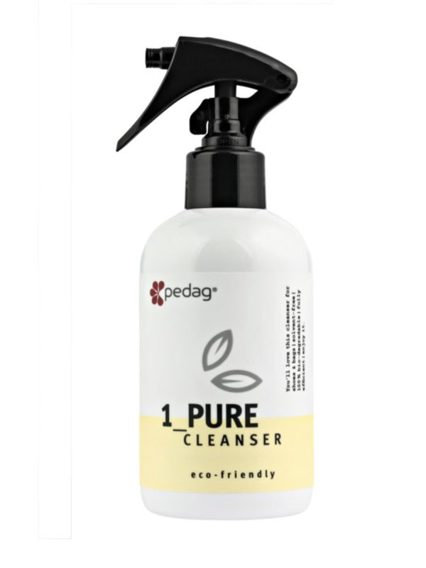 Pedag Eco pure cleanser