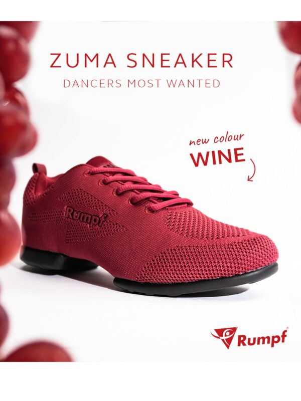 Rumpf Zuma wine
