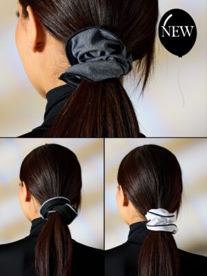 Scrunchie p collection iso MM