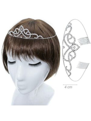 GRD W250066_4 Tiara sivukammoilla