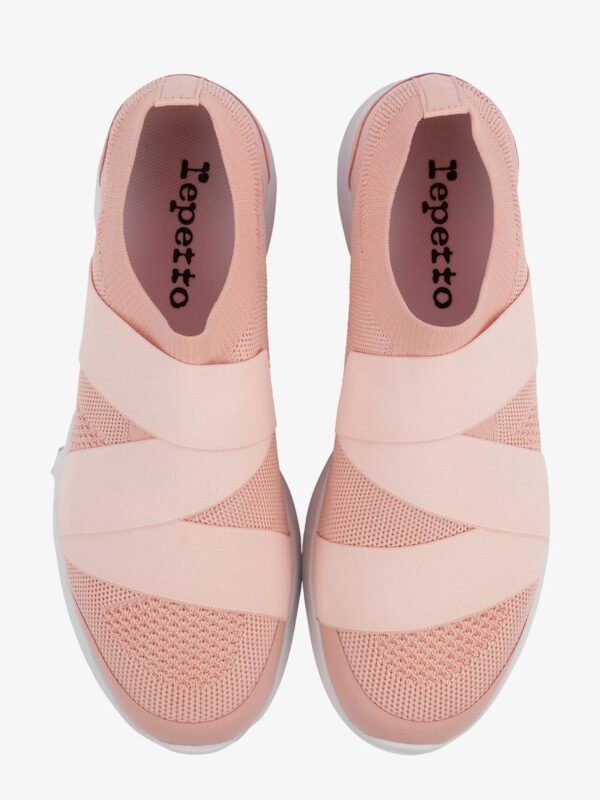 Repetto dance sneakers