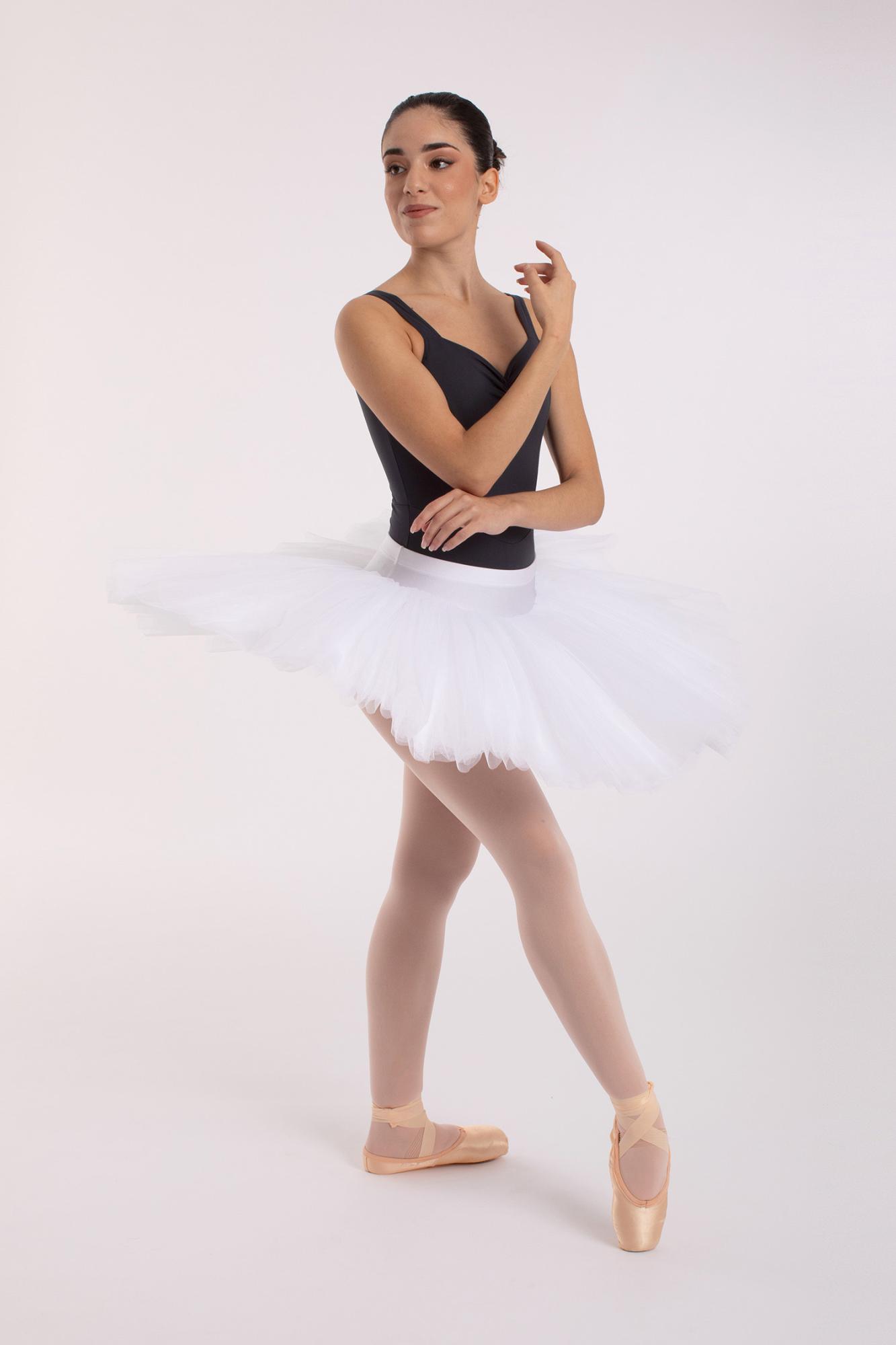 Dulce Tutu - Kokoontaittuva Intermezzo Dulce housumallinen balettitutu - Image 2