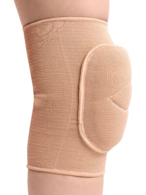 Rumpf polvisuoja beige 214