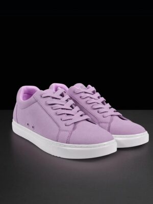 Fuego Low-top lavender