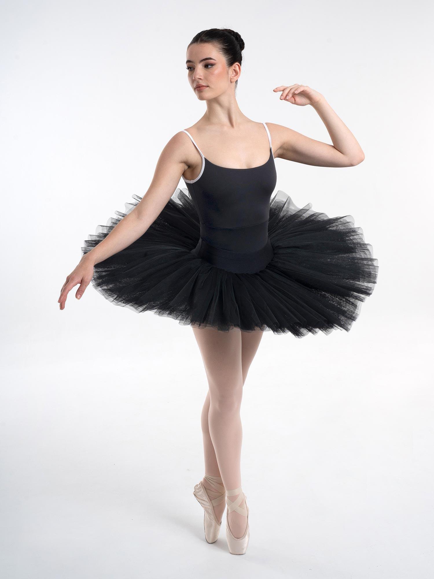 Dulce Tutu - Kokoontaittuva Intermezzo Dulce housumallinen balettitutu - Image 3