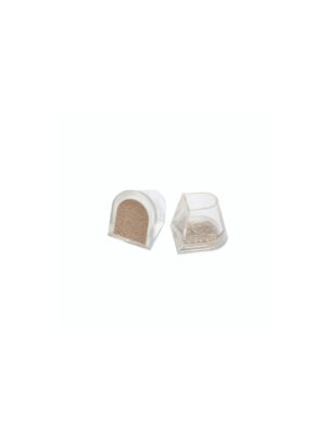 International korkotulpat 3-pack 2.5" IDS (Flare) heel