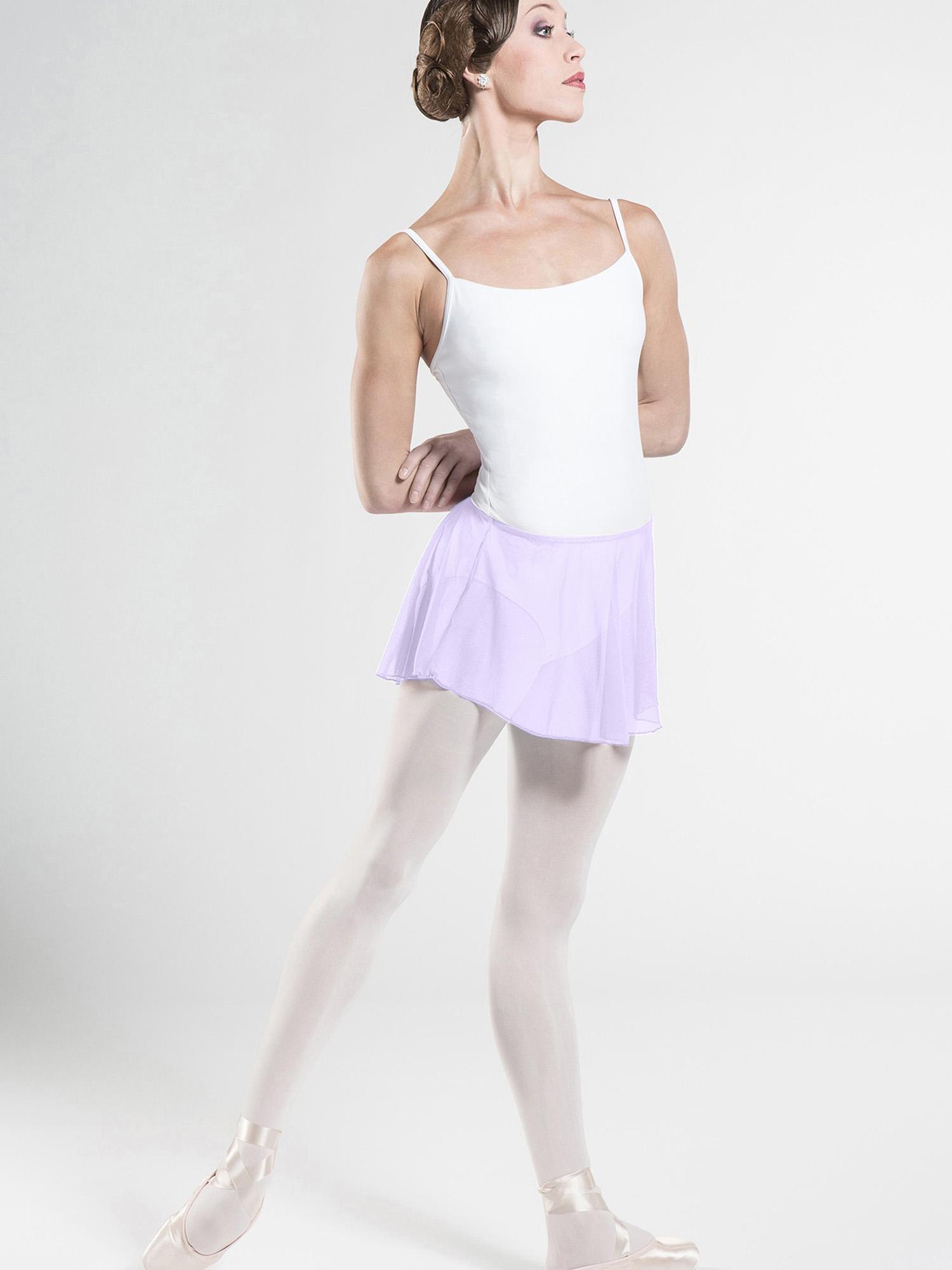 Aikuisten balettihelma - Wear Moi Daphne balettihame - Image 3