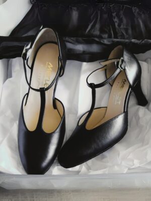 Merlet Nina Black