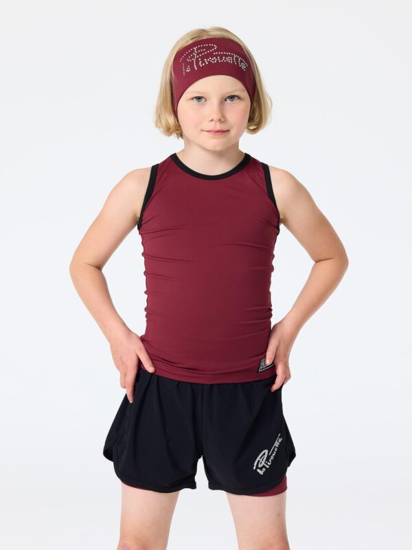 Lasten Two-in-One shortsit, uudistettu malli - Image 2