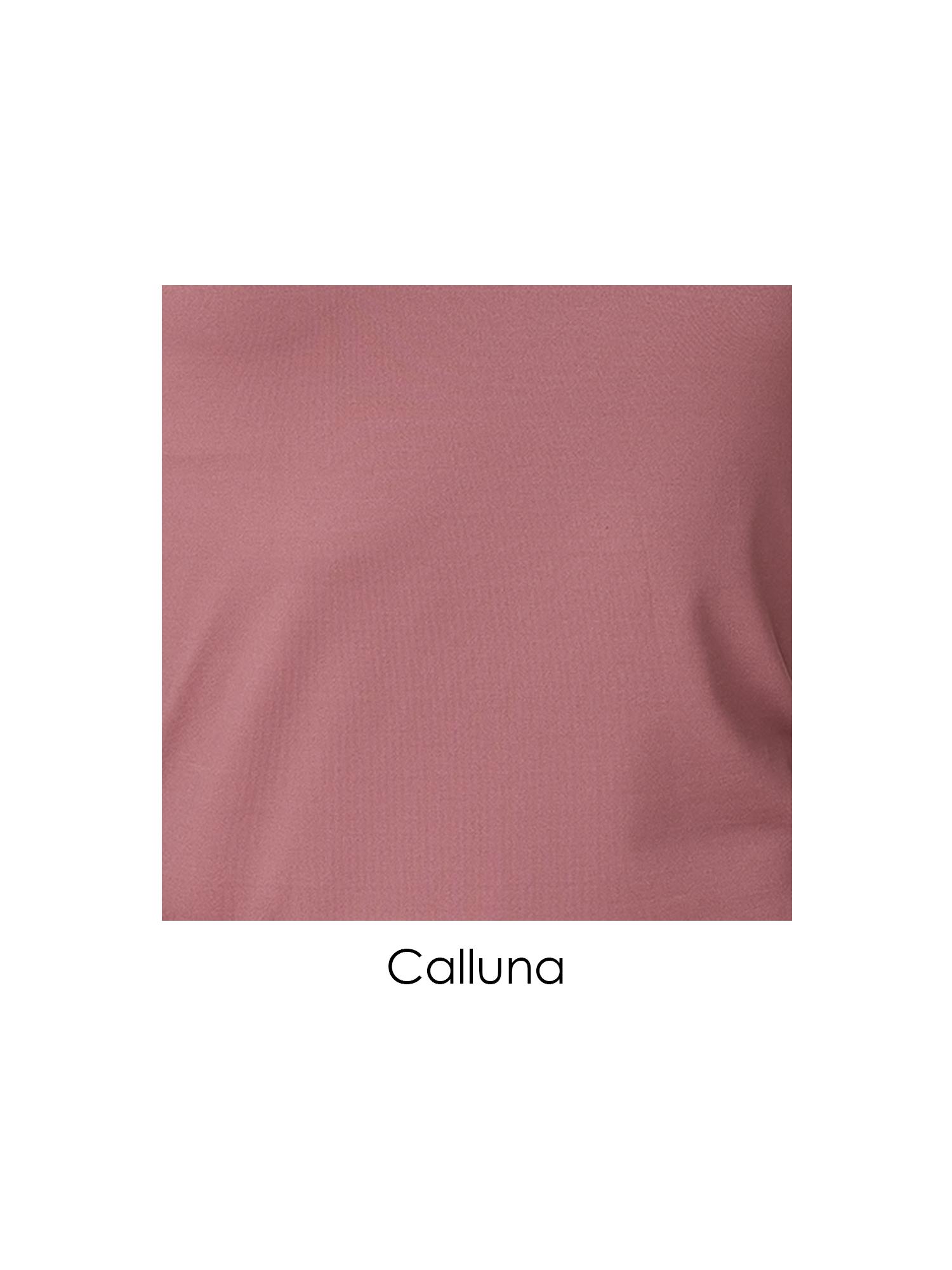 La Pirouette -otsapanta painatuksella, A-0071 - Image 8