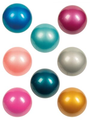 Amaya Pearly ball 18-20 cm