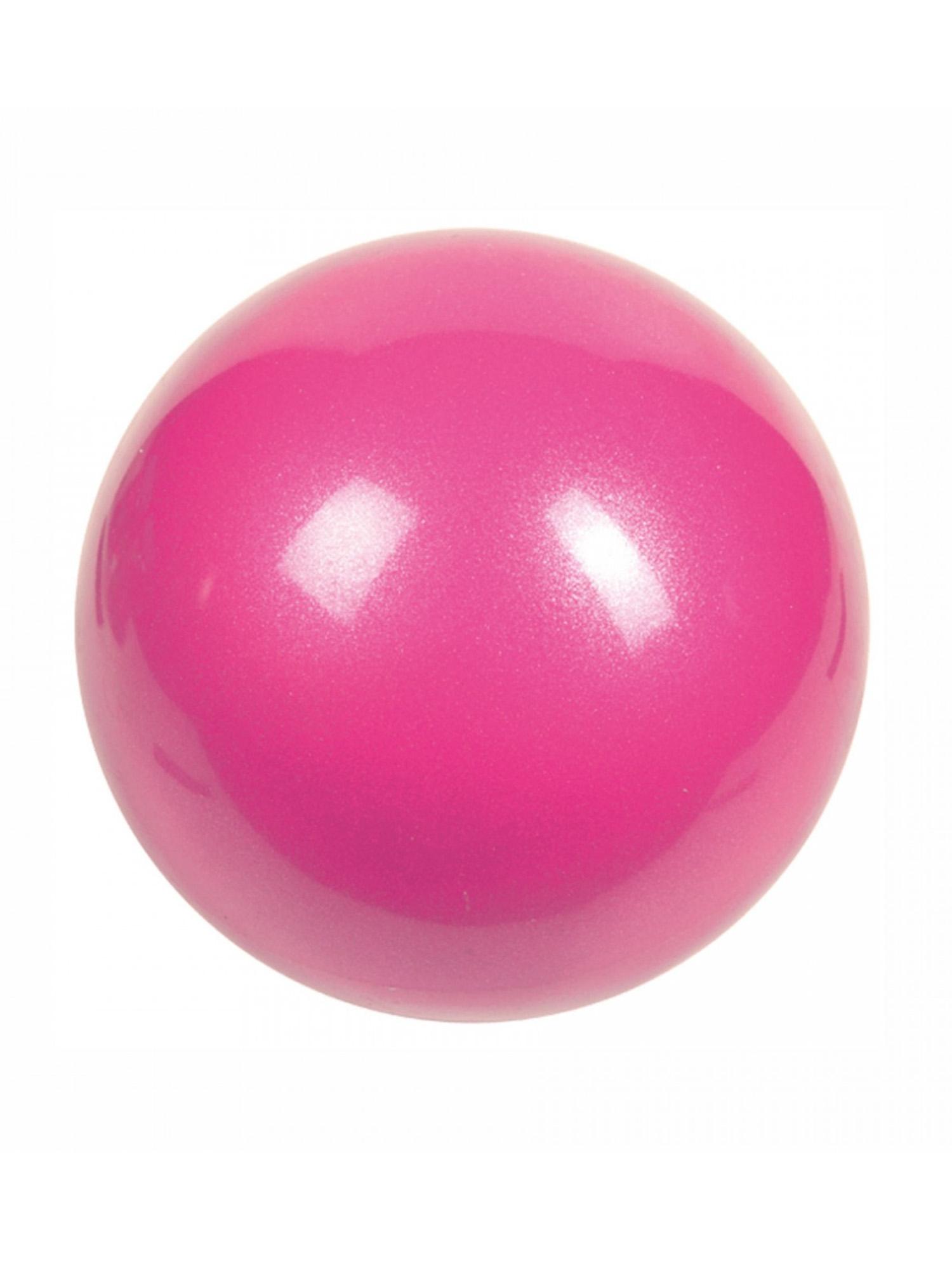 Paljon värejä! Amaya Pearly helmiäisvärinen pallo, 18-20 cm - Image 6