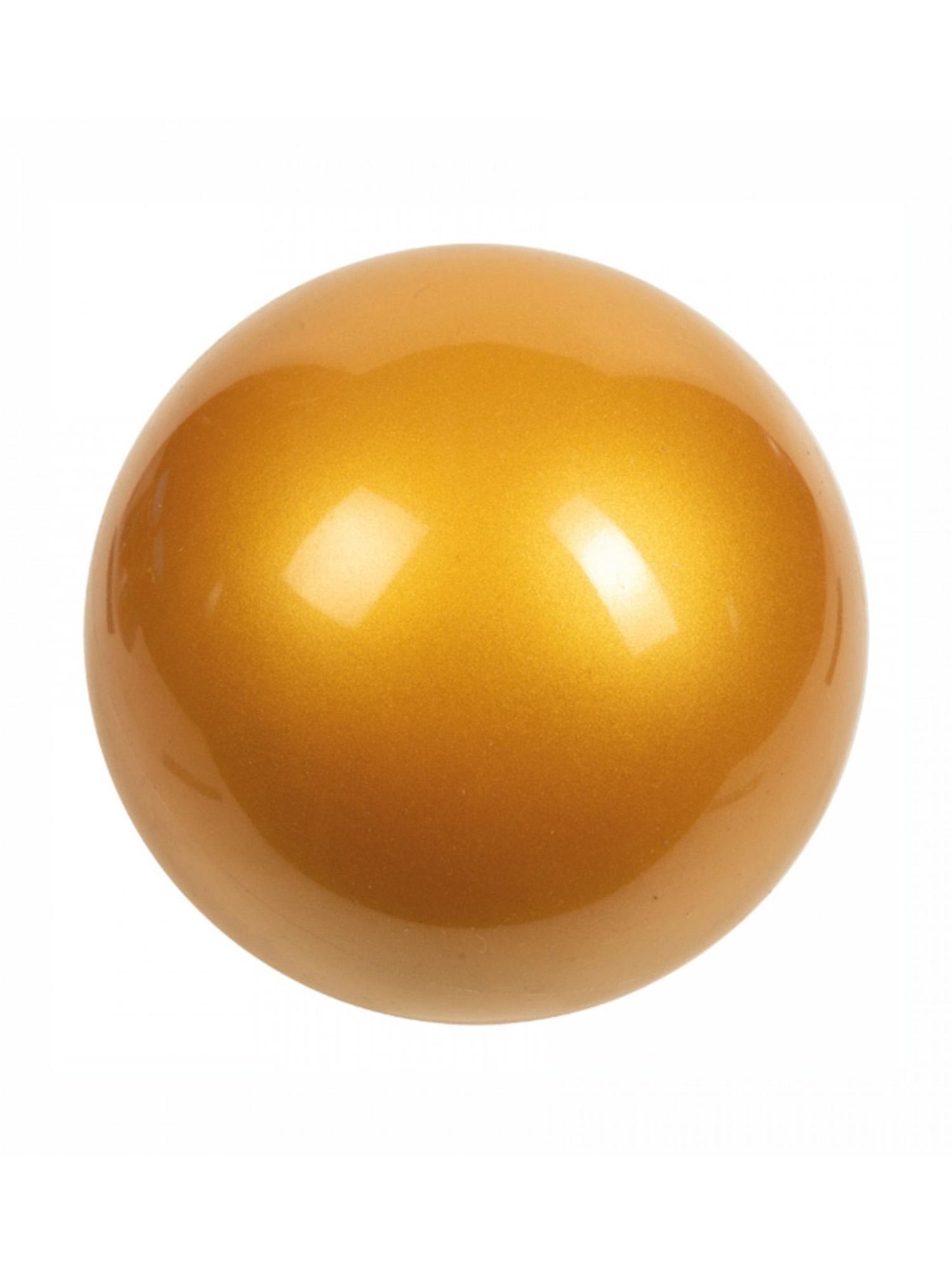 Paljon värejä! Amaya Pearly helmiäisvärinen pallo, 18-20 cm - Image 7