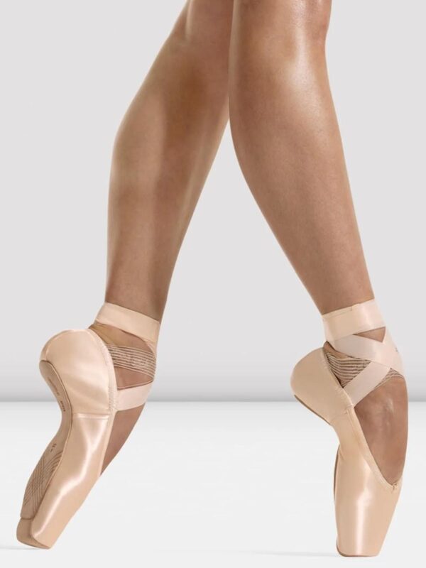 Bloch Etu Flex