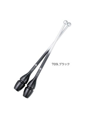 Chacott hi-grip rubber clubs II 45