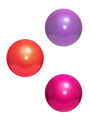 Chacott shiny ball 18