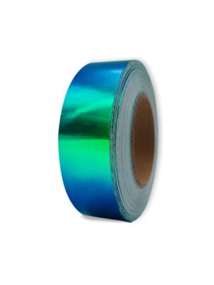 Pastorelli vanneteippi laser blue-green