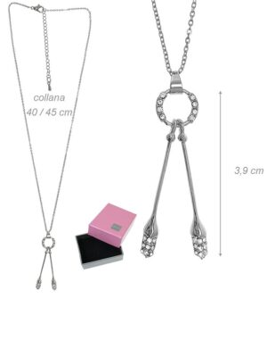 GRD F320209 Kaulakoru "Keilat"