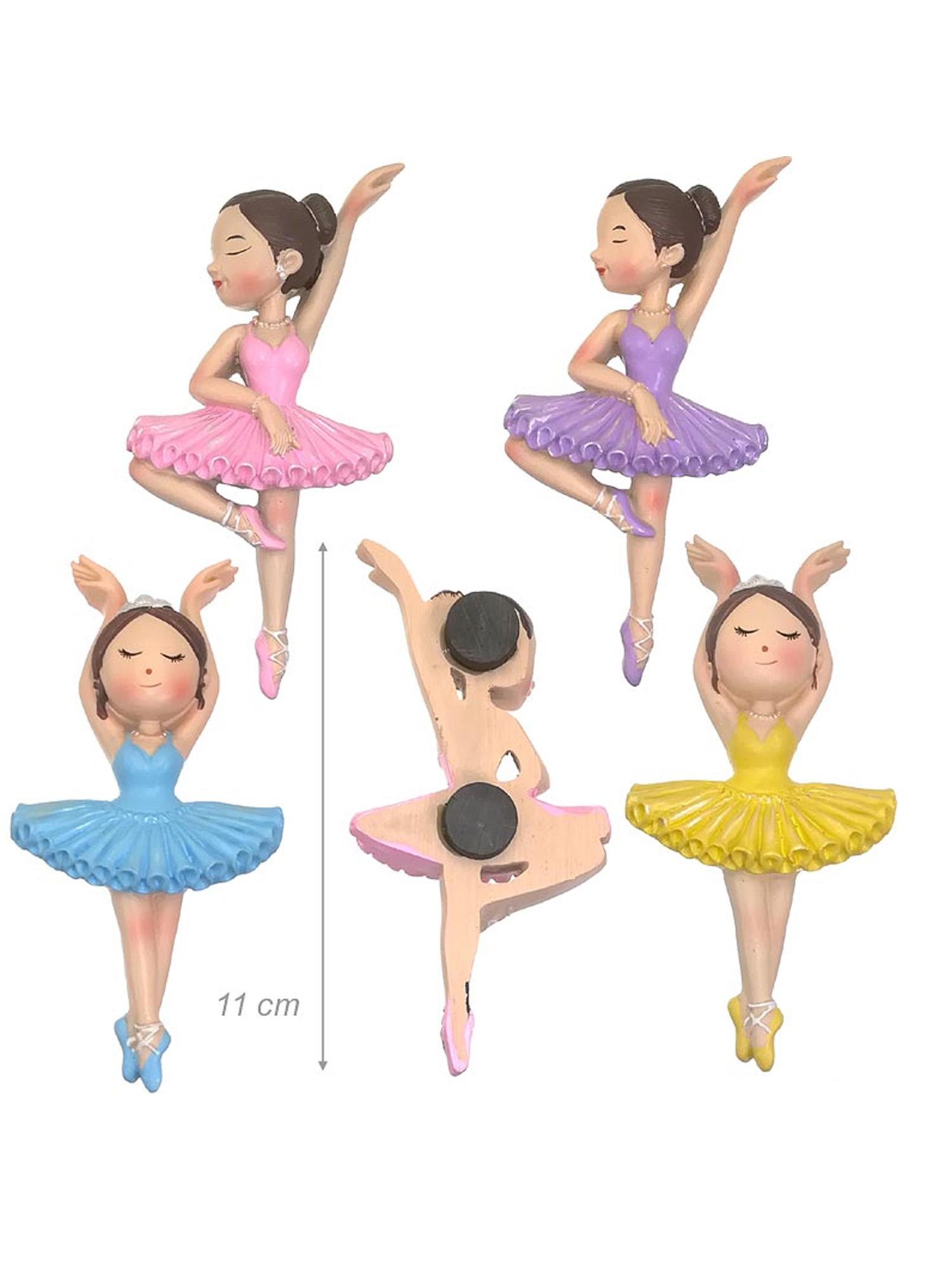 GRD F980117 Ballerina magneetti