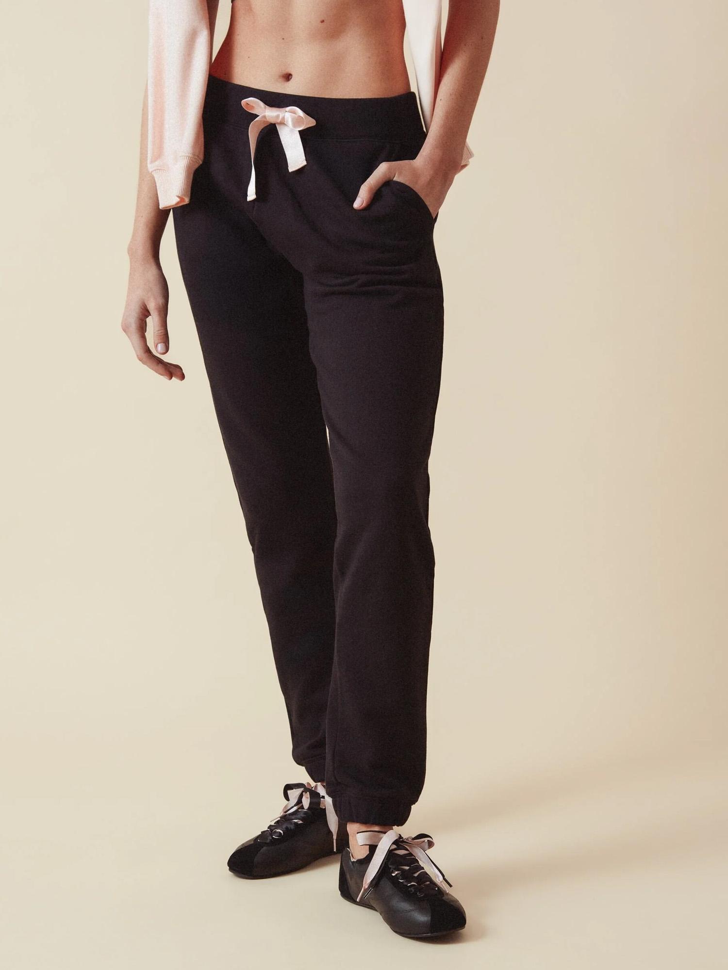 Repetto jogpant black - Image 2