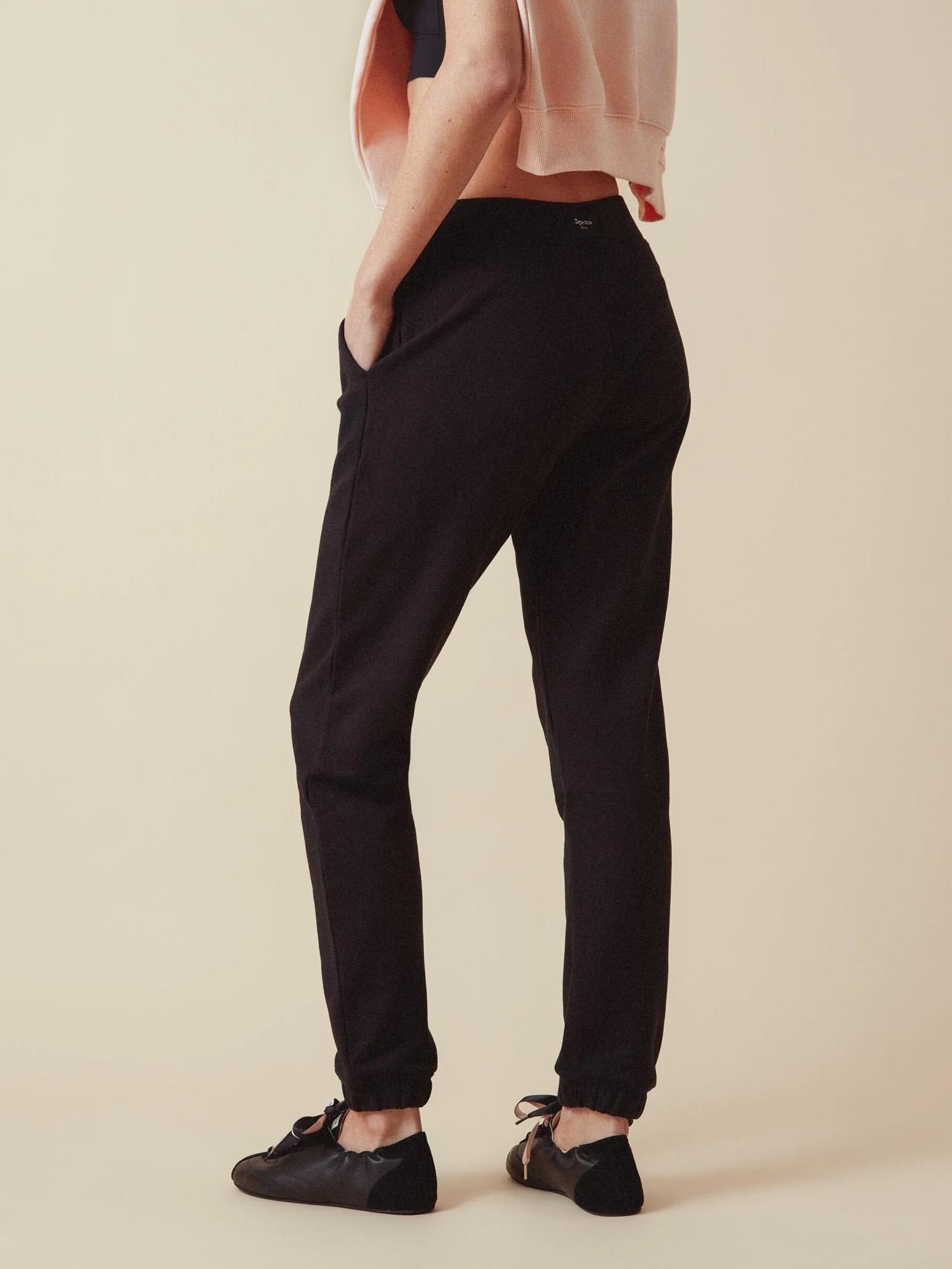 Repetto jogpant black - Image 3