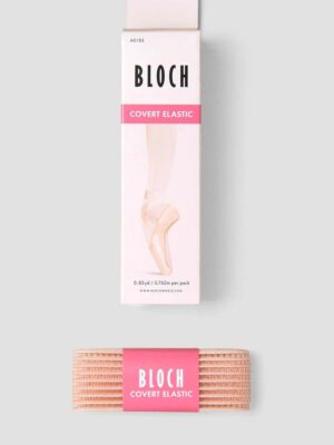 Bloch Covert Elastic A0185