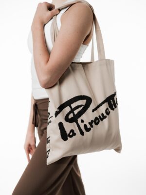 la Pirouette kangaskassi