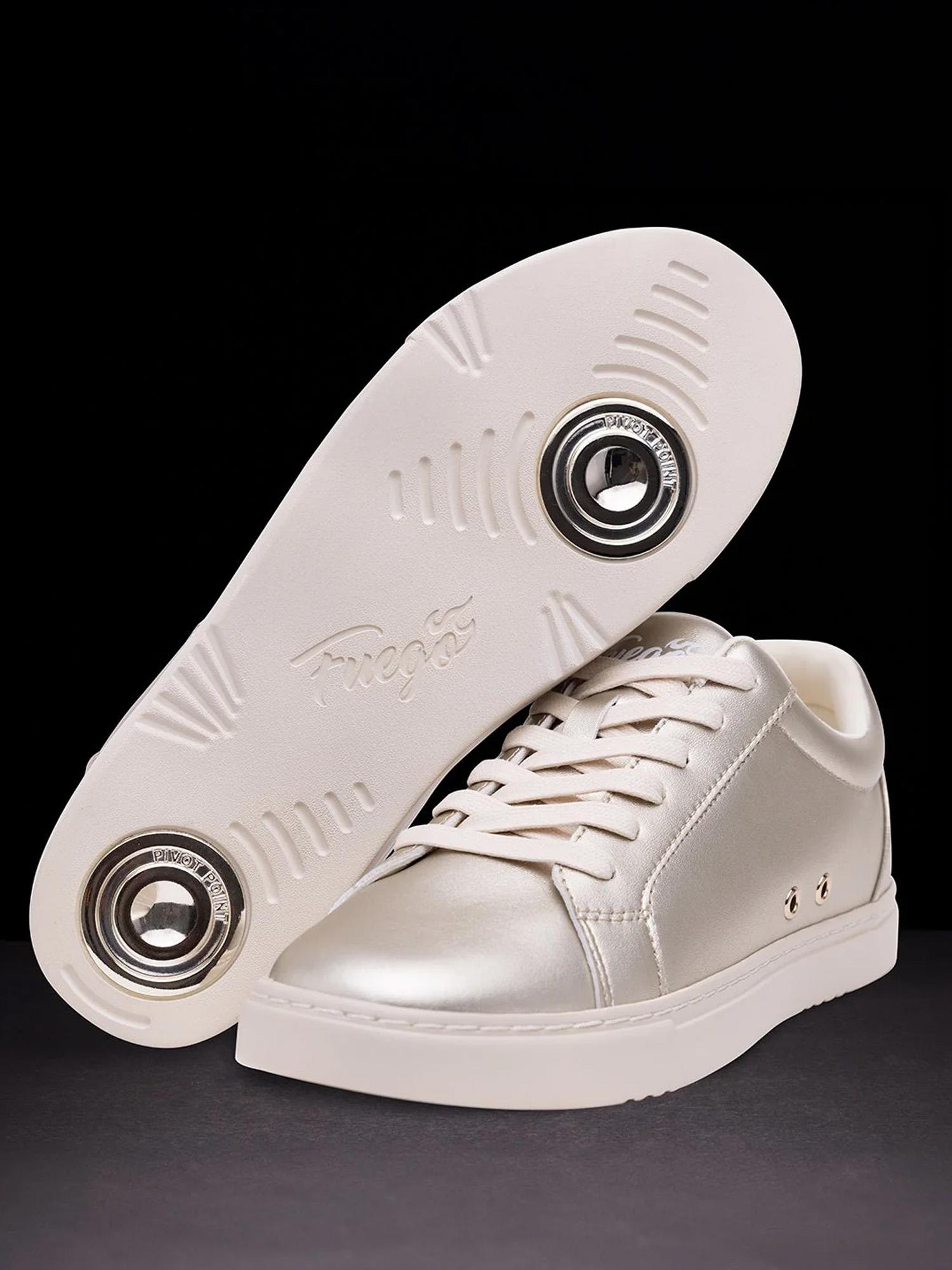 Fuego Low-top Champagne