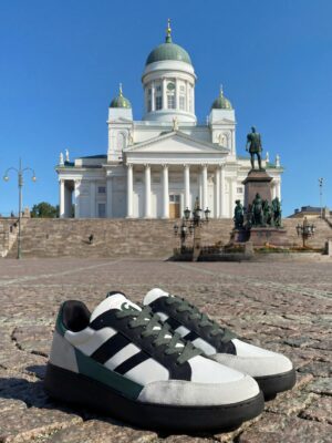 PortDance GR Helsinki