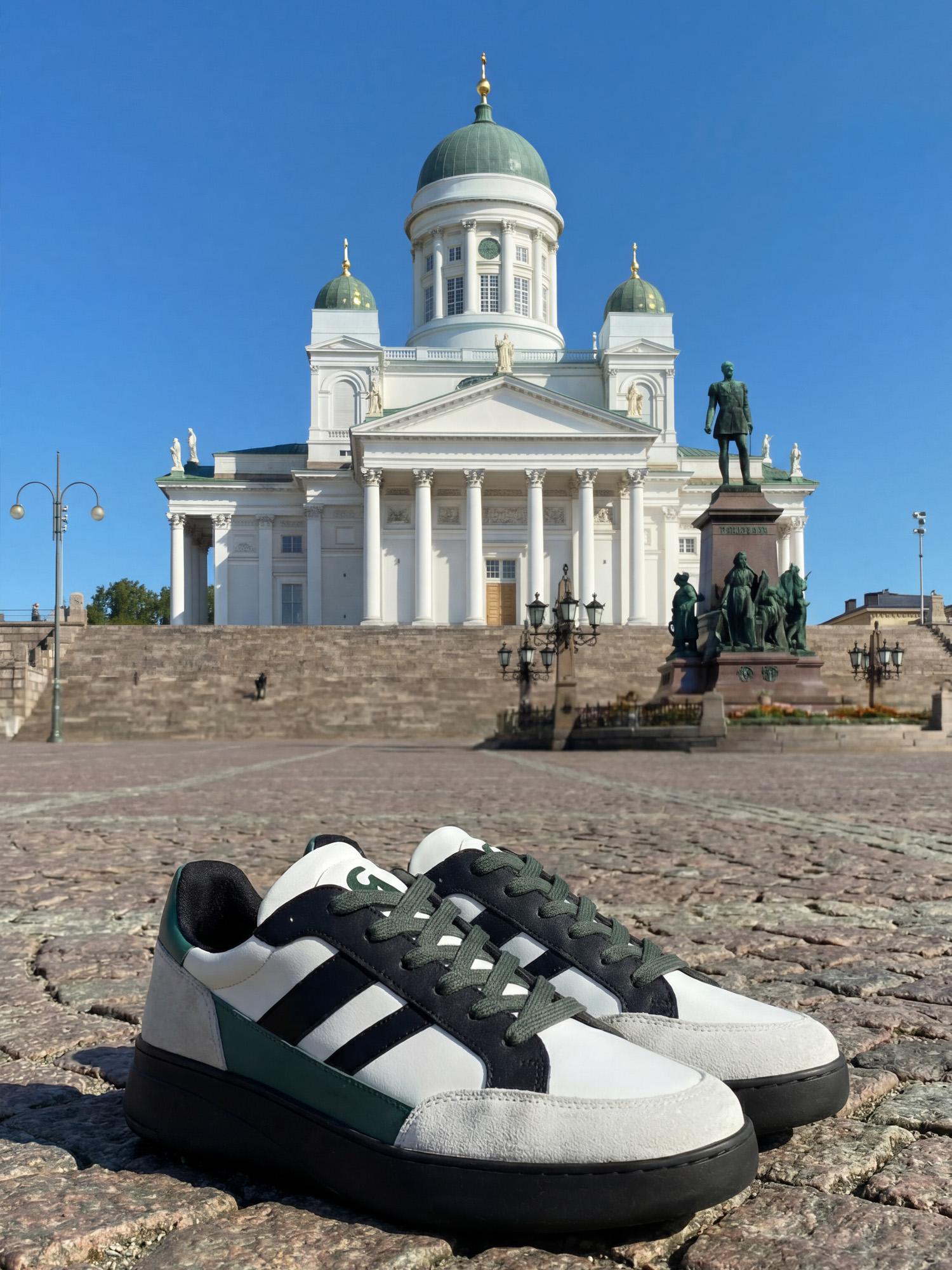 PortDance GR Helsinki