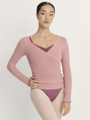 IMZ 6673 Helga Dusty pink