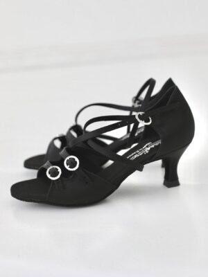 International Freya black 2" IDS