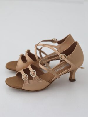 International Freya peach 2" IDS