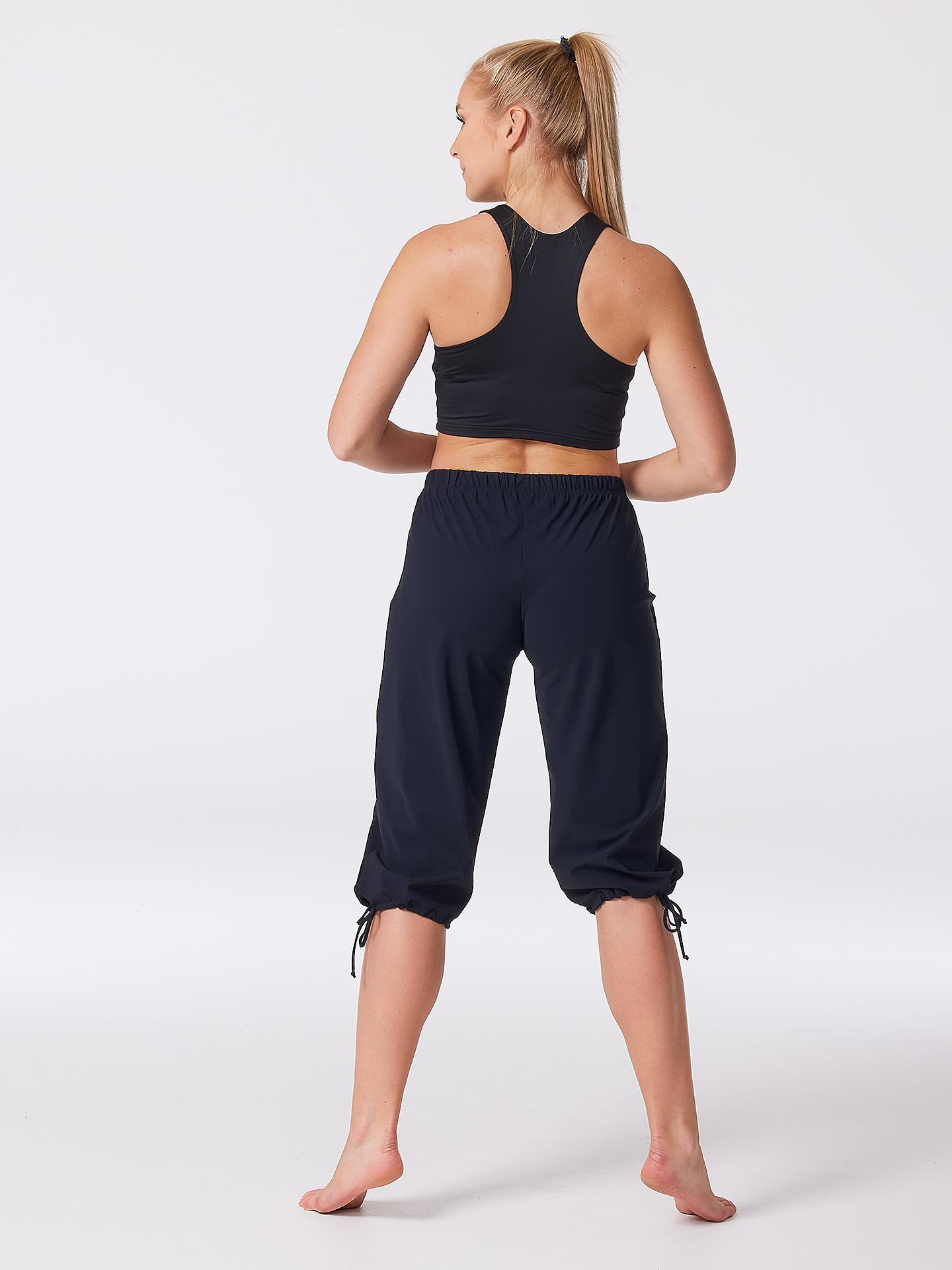 Narupuntticaprit, Black – la Pirouette - Image 2