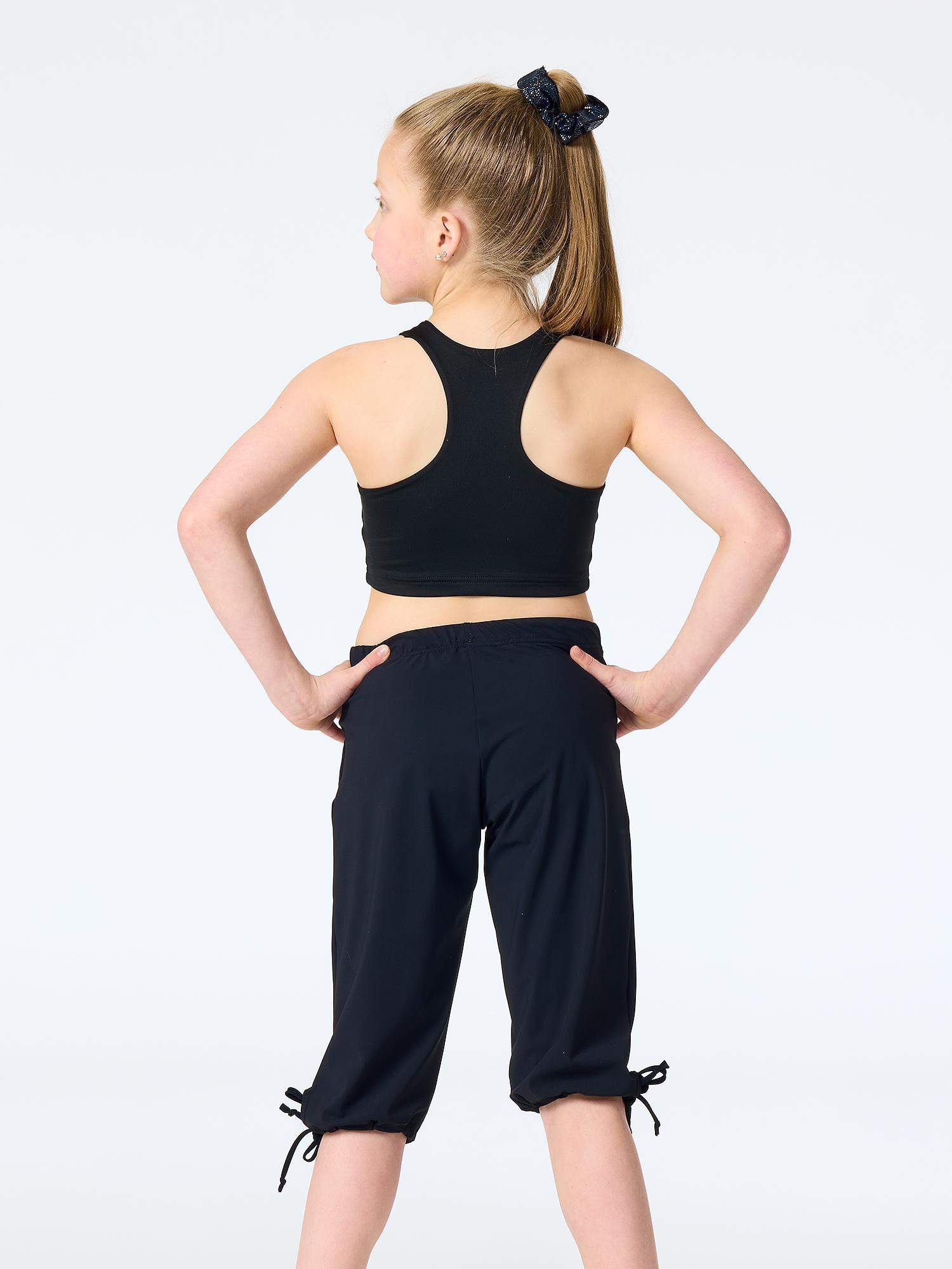 Narupuntticaprit, Black – la Pirouette - Image 4