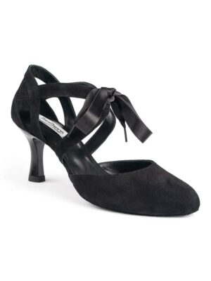PortDance PD125 Black