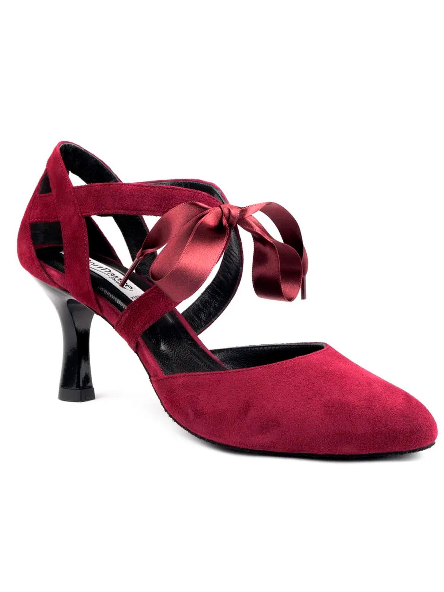 PortDance PD125 Bordeaux
