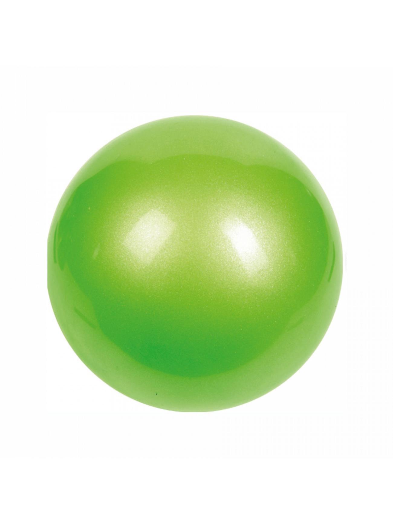 Paljon värejä! Amaya Pearly helmiäisvärinen pallo, 18-20 cm - Image 9