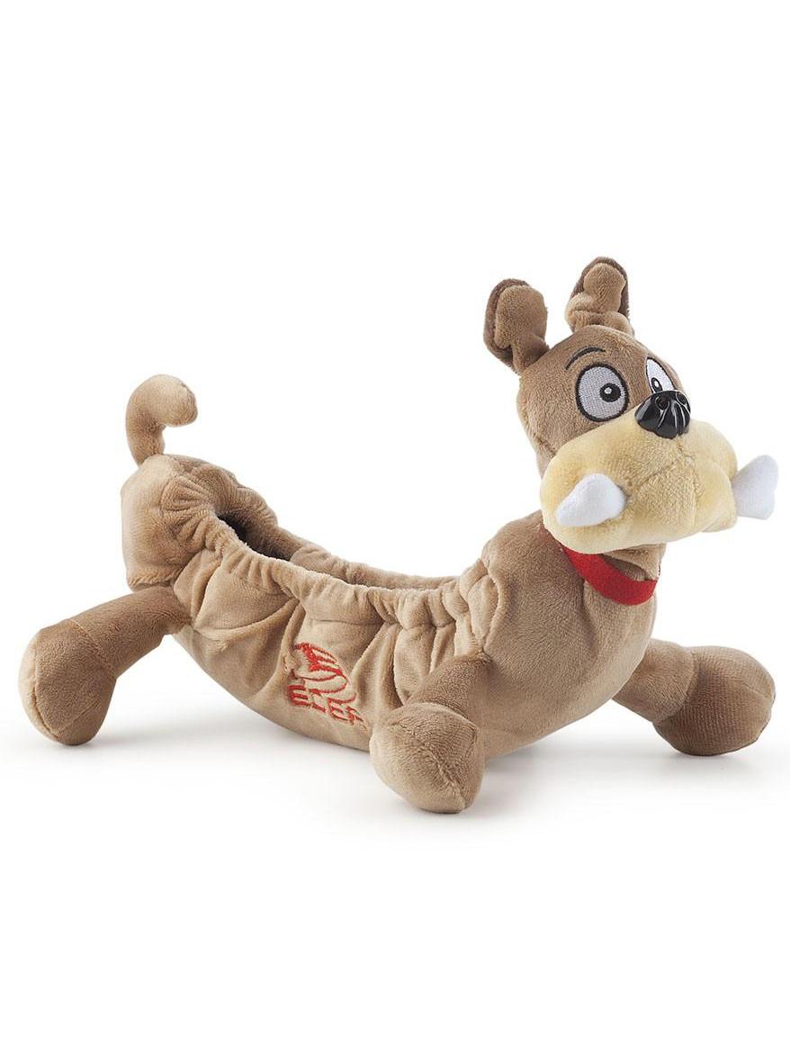 Edea MAXI teräsuoja Doggy