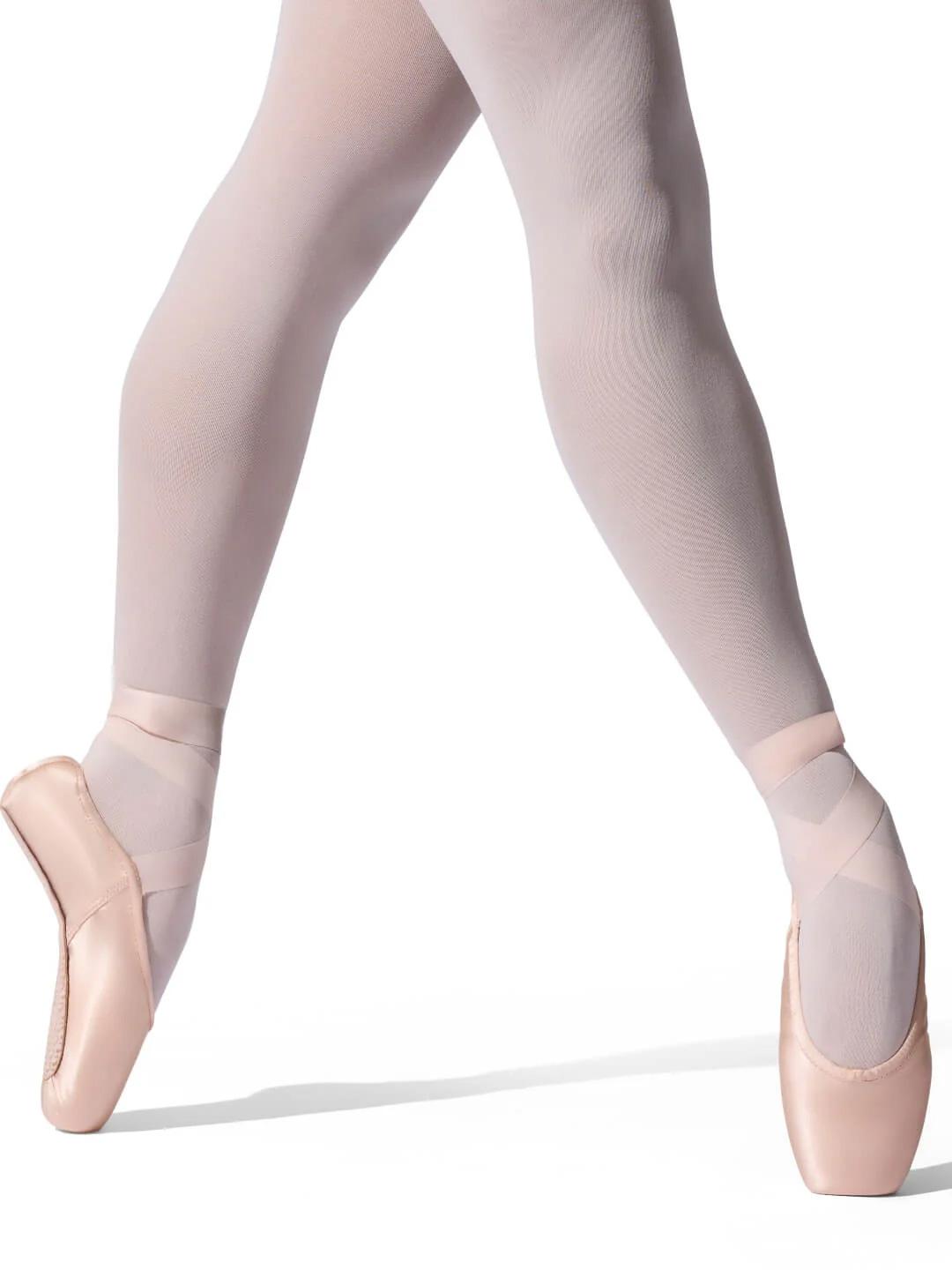 Capezio Ava kärkitossut - Image 3