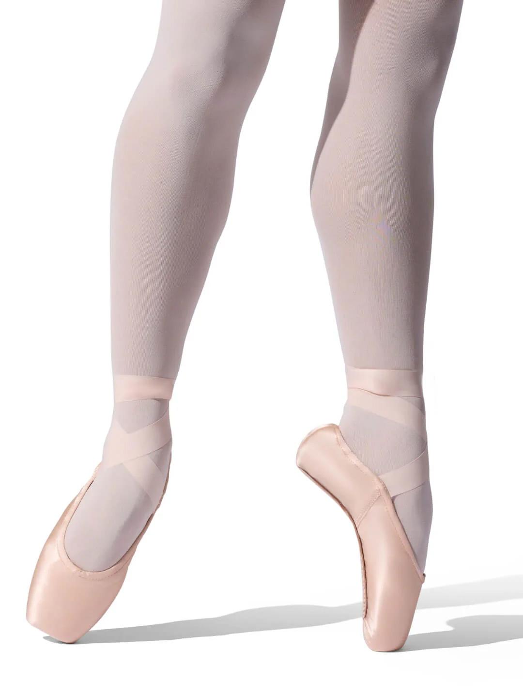 Capezio Ava kärkitossut - Image 4