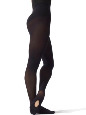 Capezio 1916 Black