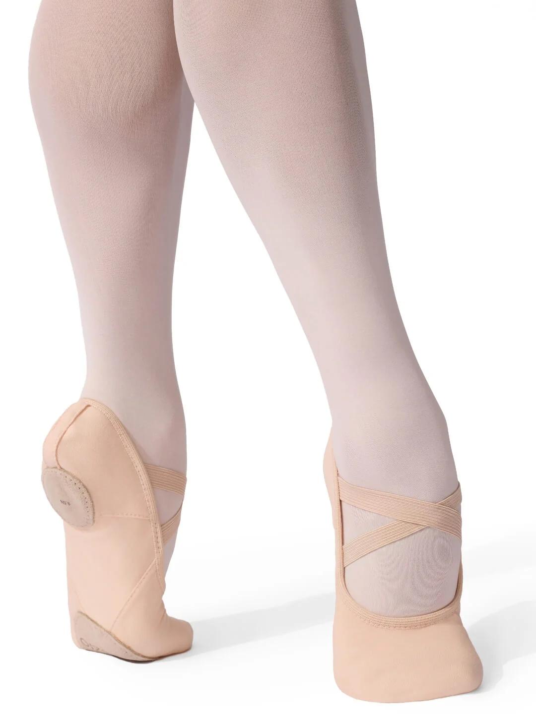 Capezio Hanami balettitossut, Light Pink - Image 2