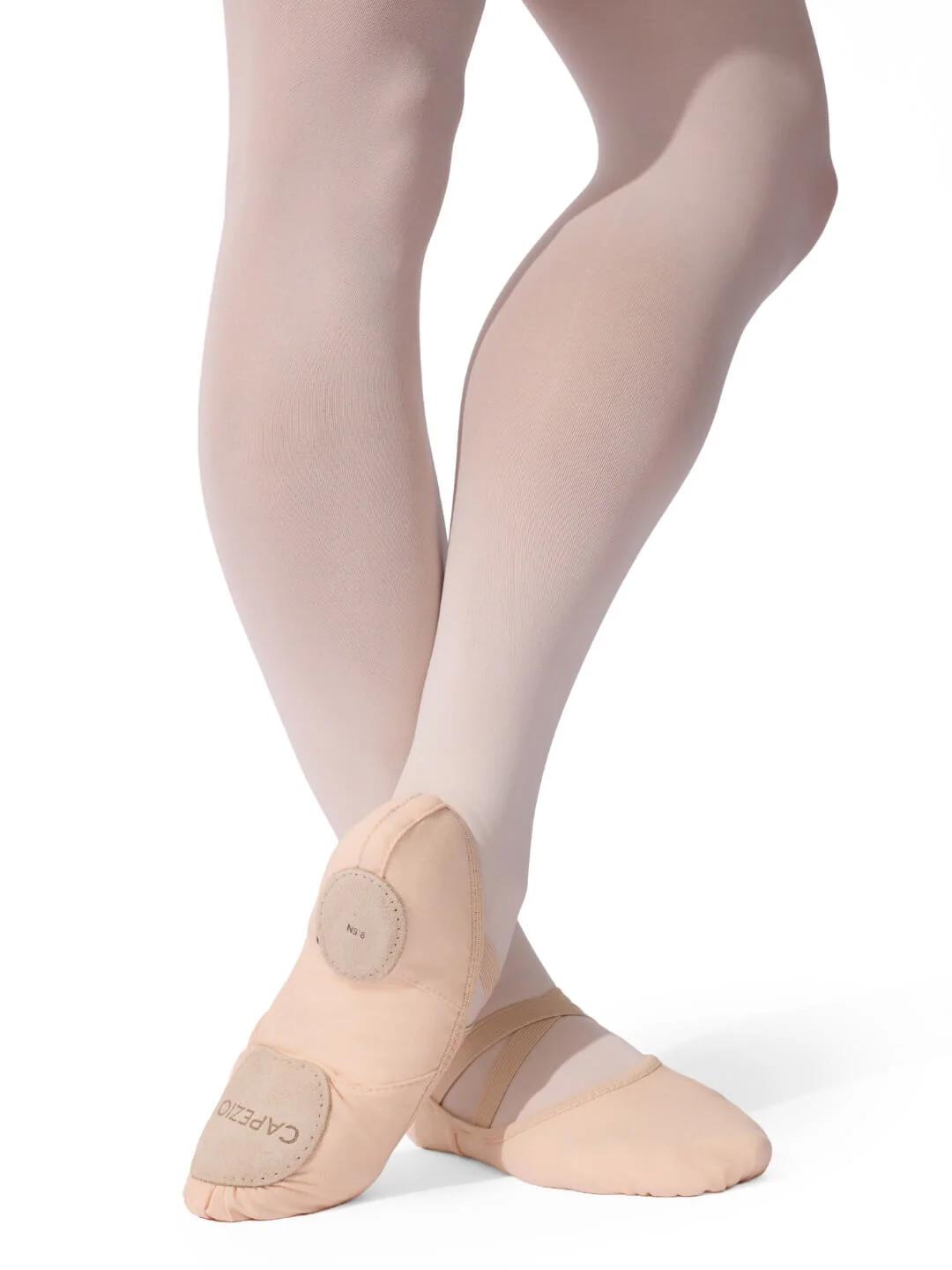 Capezio Hanami balettitossut, Light Pink - Image 6