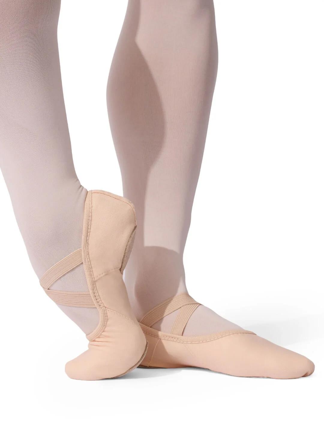 Capezio Hanami balettitossut, Light Pink - Image 7