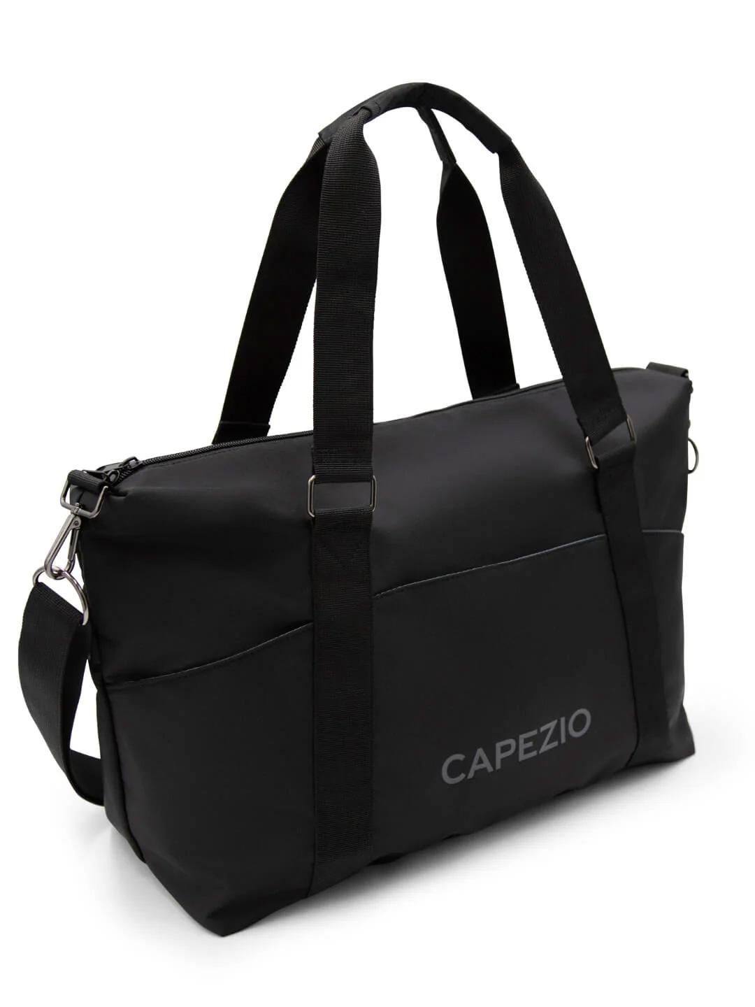 Capezio B311 Casey Carry-All Duffle Bag