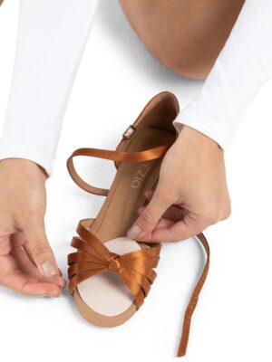 Capezio BH1420 päkiäpehmusteet