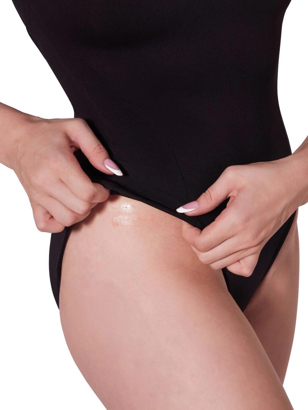 Vartaloliima – Capezio Bunheads Hold It - Image 5